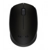 Mouse Logitech M171 Wireless Black 910-004424